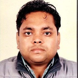 CHANDRA PRAKASH